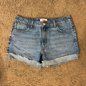 Wrangler Shorts